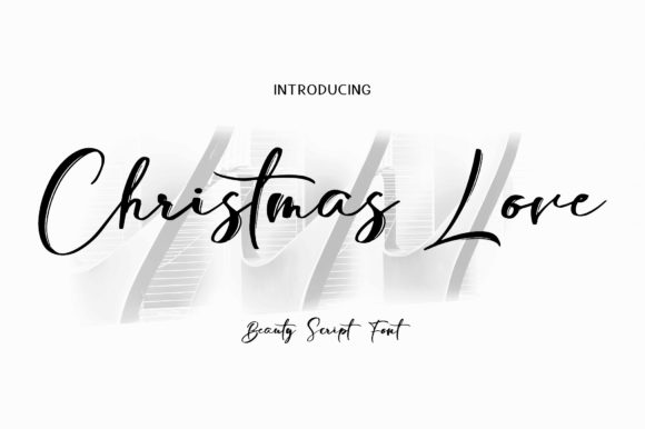 [Creativefabrica] Christmas Love Font (2021)_0.jpg